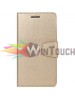 OEM iBeez Matte Cloth Black για Huawei P8 Lite 2017 Χρυσό Αξεσουάρ OEM iBeez Matte Cloth Black για Huawei P8 Lite 2017 Χρυσό Αξεσουάρ